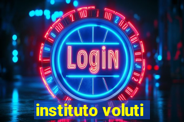 instituto voluti